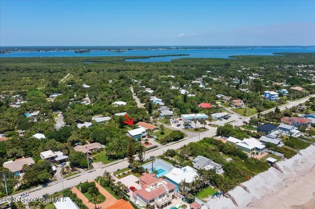 $829,000 | 6710 Florida A1A, Melbourne Beach, FL 32951