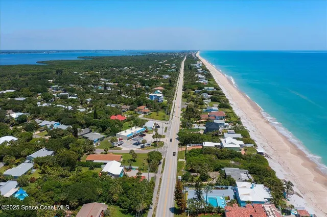 $829,000 | 6710 Florida A1A, Melbourne Beach, FL 32951