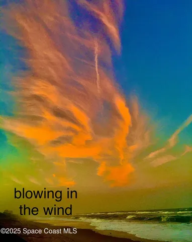 $829,000 | 6710 Florida A1A, Melbourne Beach, FL 32951