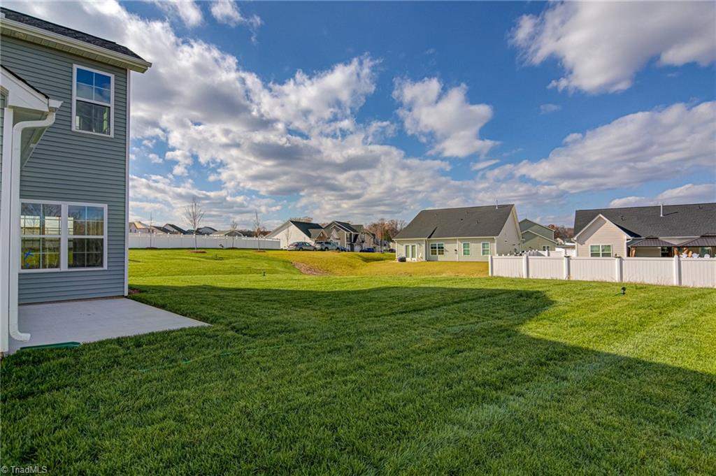 2802 Lacy Holt Road Graham, NC 27253 - Photo 41 of 43 Gallery Image 41