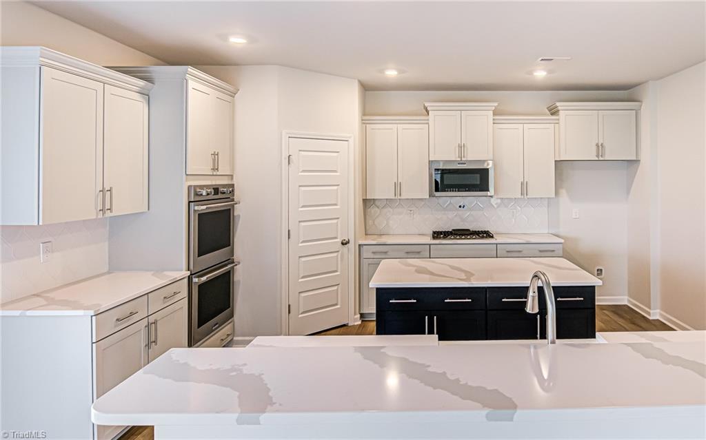 2802 Lacy Holt Road Graham, NC 27253 - Photo 10 of 43 Gallery Image 10