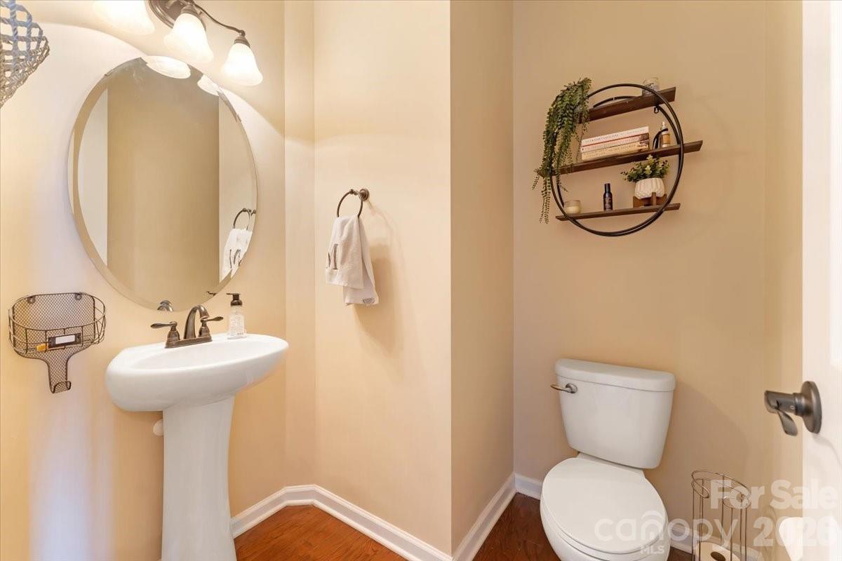 2258 Prairie Road Concord, NC 28027 - Photo 8 of 48 Gallery Image 8
