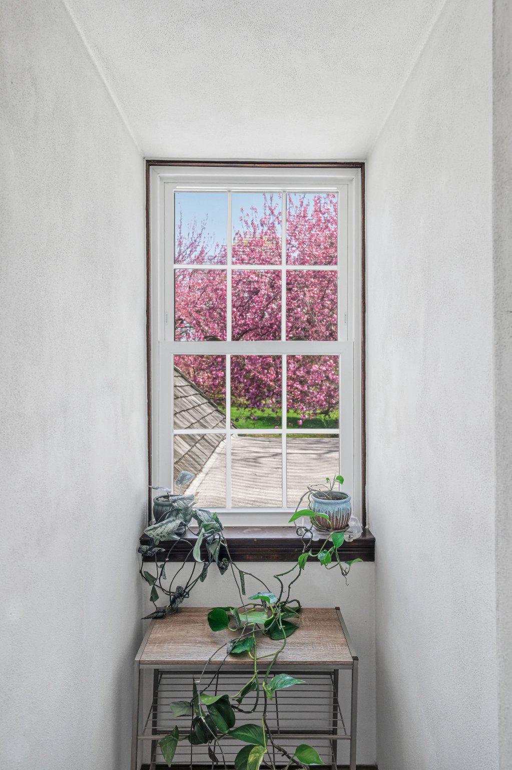 1735 Ashbourne Road Elkins Park, PA 19027 - Photo 50 of 82 a view of a room that has a table and a chair