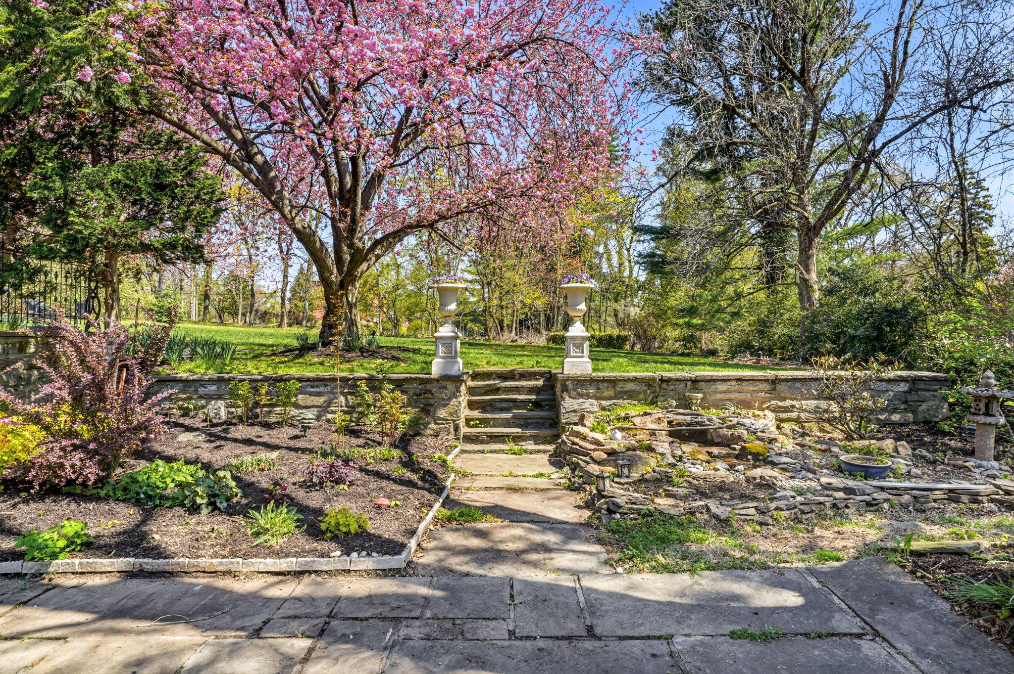 1735 Ashbourne Road Elkins Park, PA 19027 - Photo 56 of 82 a view of lake