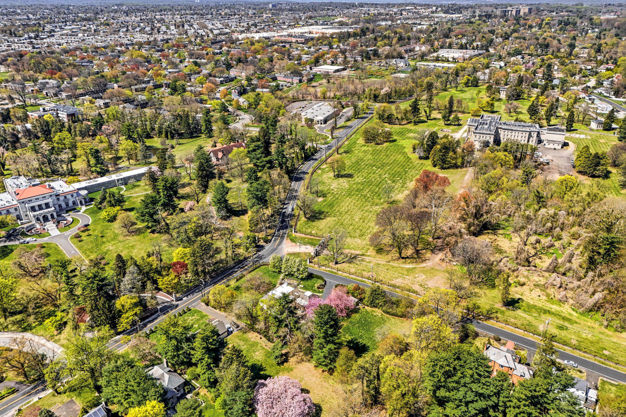 1735 Ashbourne Road Elkins Park, PA 19027 - Photo 65 of 82