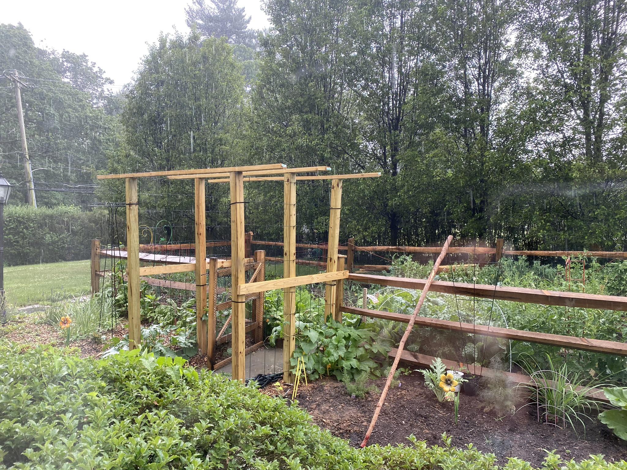 1735 Ashbourne Road Elkins Park, PA 19027 - Photo 69 of 82 a view of a chair and table in the backyard