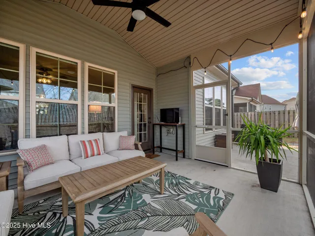 $2,400 | 205 Willow Ridge Drive, Holly Ridge, NC 28445