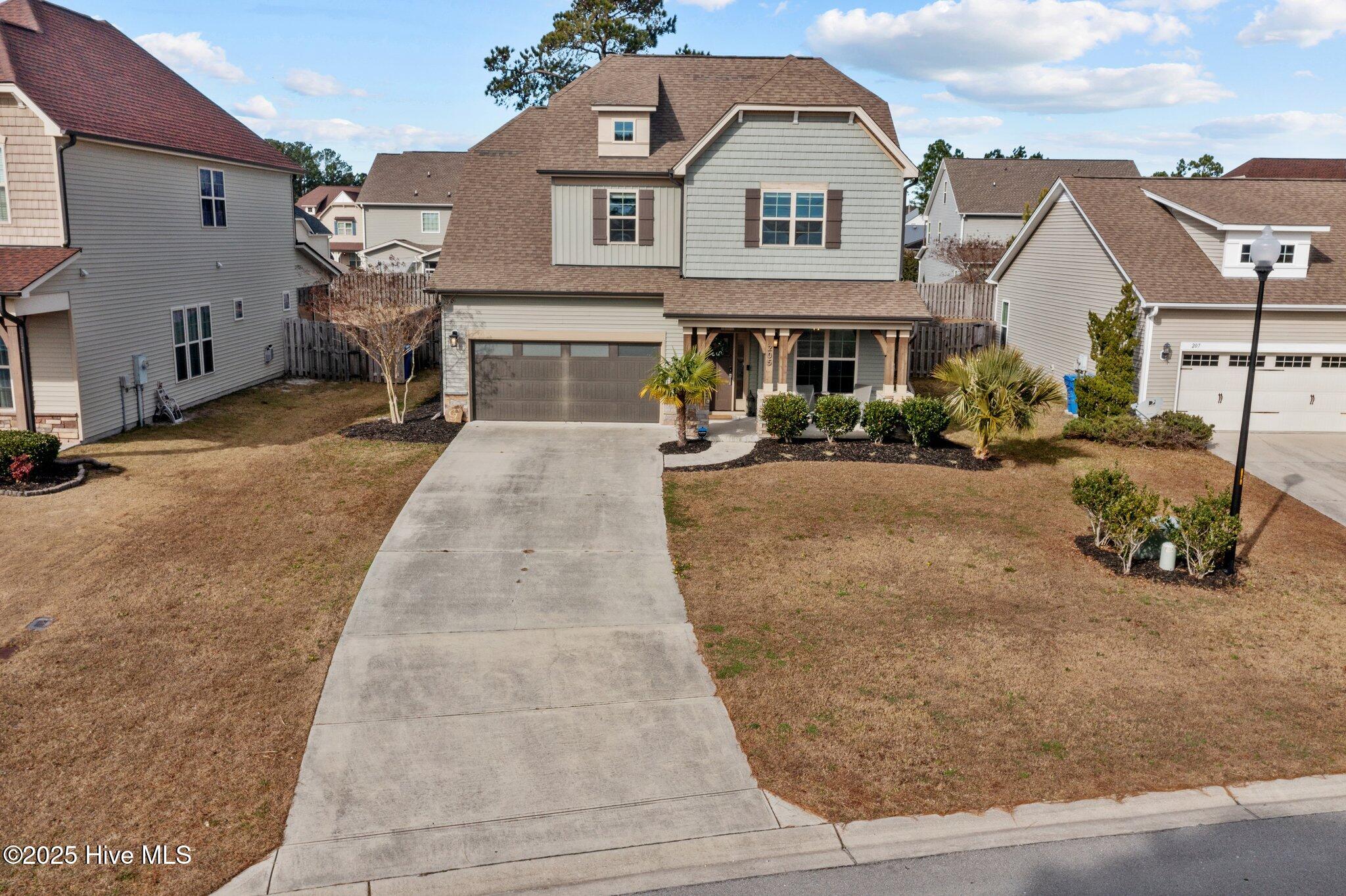 205 Willow Ridge Drive Holly Ridge, NC 28445 - Photo 12 of 58 12-web-or-mls-12
