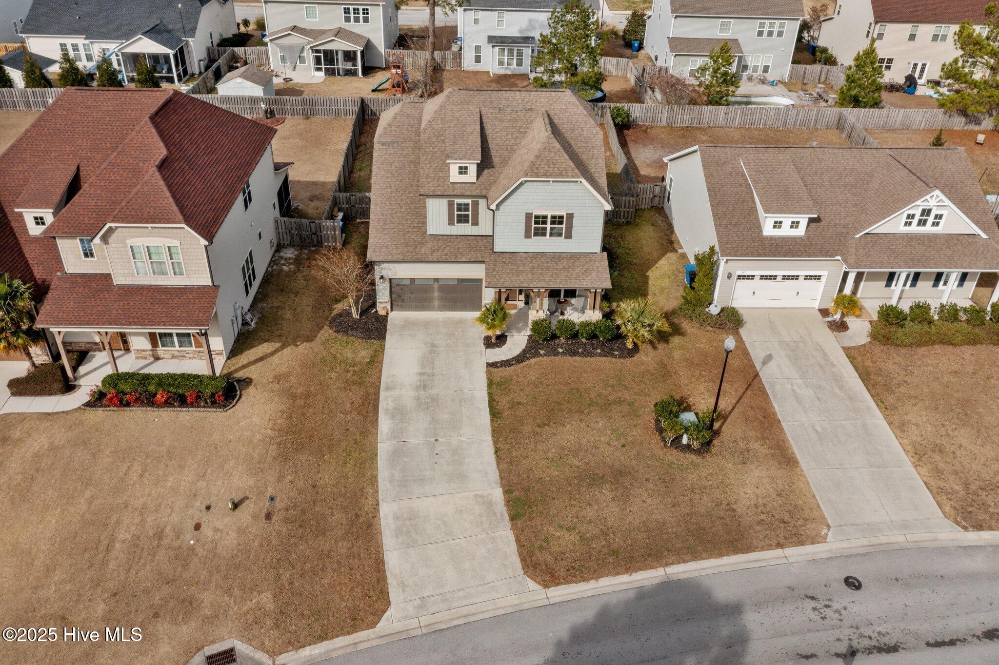 205 Willow Ridge Drive Holly Ridge, NC 28445 - Photo 13 of 58 13-web-or-mls-13