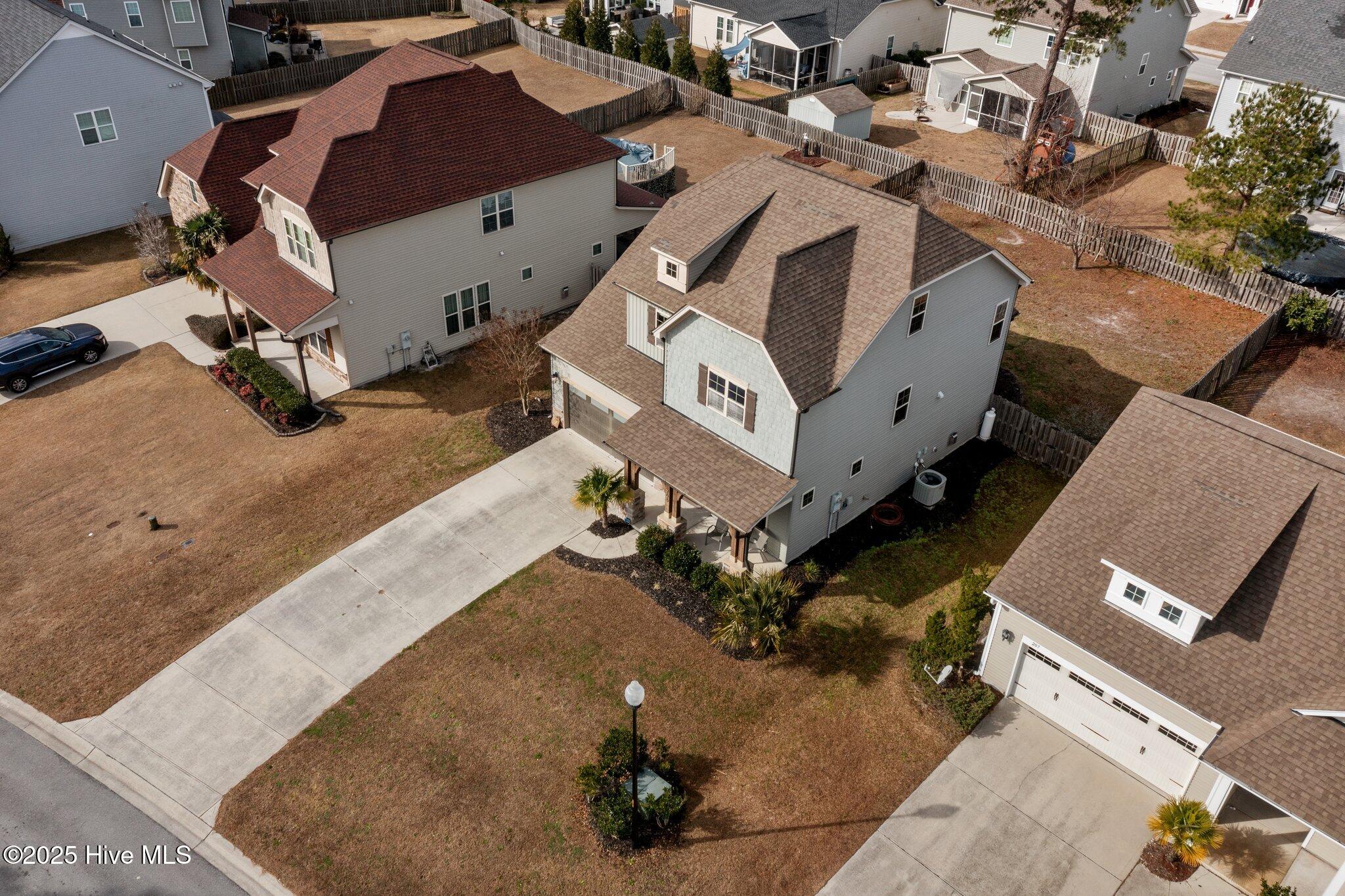 205 Willow Ridge Drive Holly Ridge, NC 28445 - Photo 14 of 58 14-web-or-mls-14