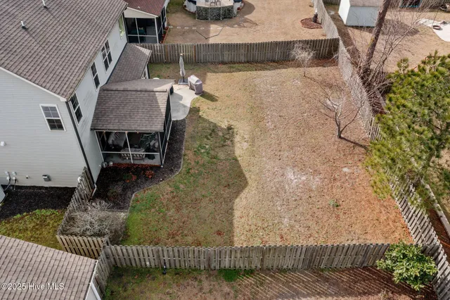 $2,400 | 205 Willow Ridge Drive, Holly Ridge, NC 28445