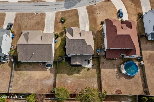 $2,400 | 205 Willow Ridge Drive, Holly Ridge, NC 28445