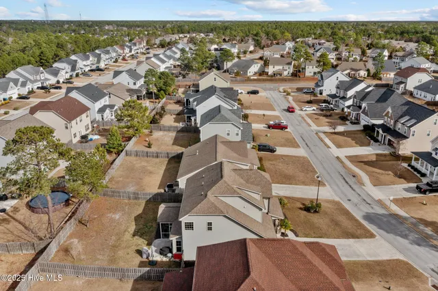 $2,400 | 205 Willow Ridge Drive, Holly Ridge, NC 28445