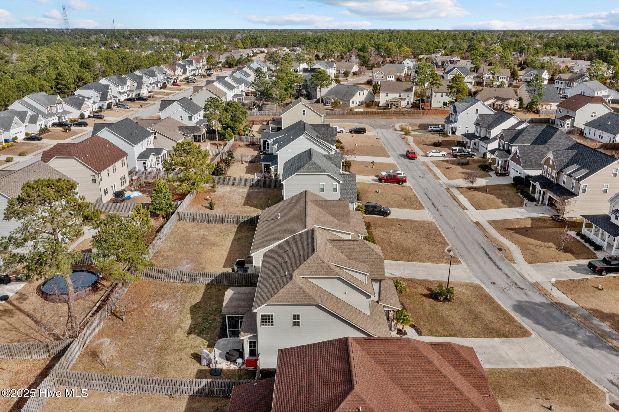 205 Willow Ridge Drive Holly Ridge, NC 28445 - Photo 18 of 58 18-web-or-mls-18
