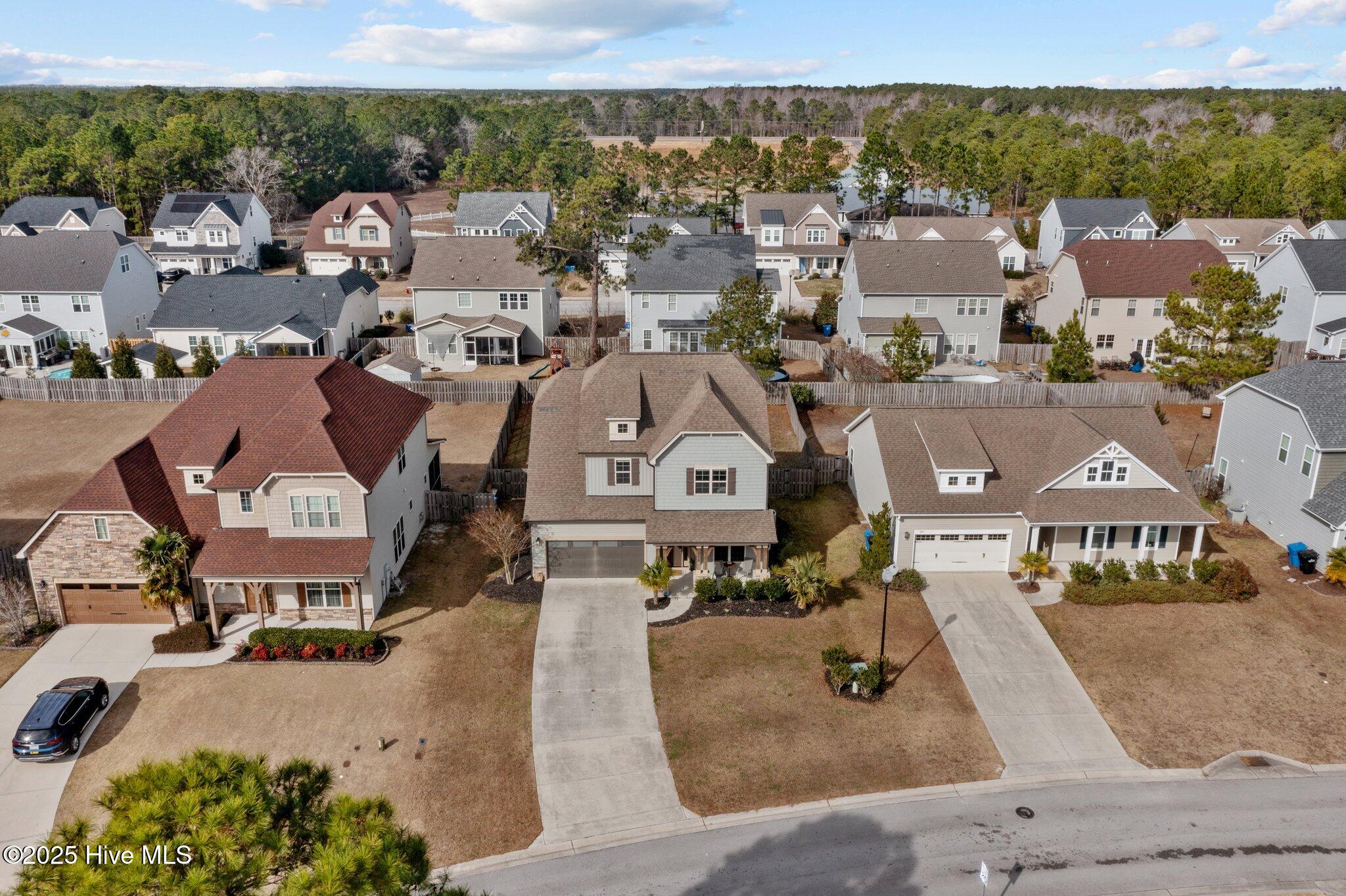 205 Willow Ridge Drive Holly Ridge, NC 28445 - Photo 19 of 58 19-web-or-mls-19