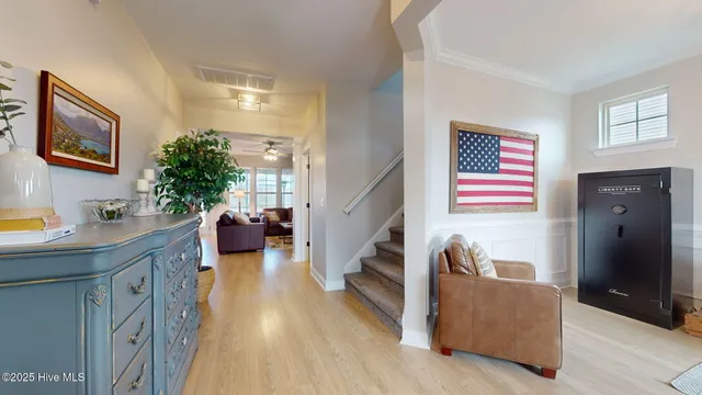 $2,400 | 205 Willow Ridge Drive, Holly Ridge, NC 28445