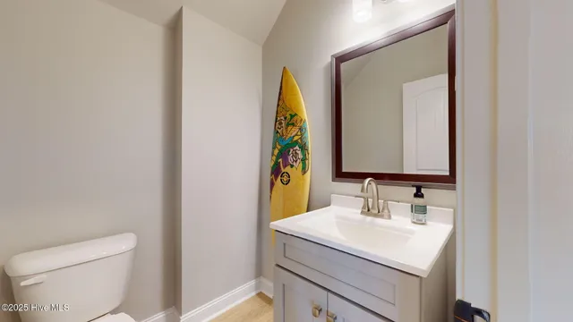 $2,400 | 205 Willow Ridge Drive, Holly Ridge, NC 28445