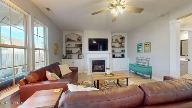 $2,400 | 205 Willow Ridge Drive, Holly Ridge, NC 28445