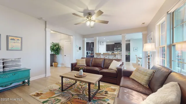 $2,400 | 205 Willow Ridge Drive, Holly Ridge, NC 28445