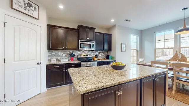 $2,400 | 205 Willow Ridge Drive, Holly Ridge, NC 28445