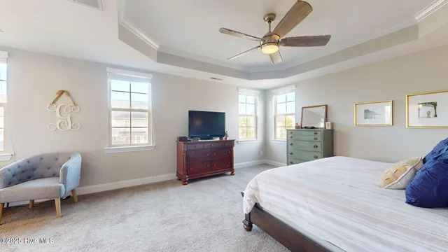 $2,400 | 205 Willow Ridge Drive, Holly Ridge, NC 28445