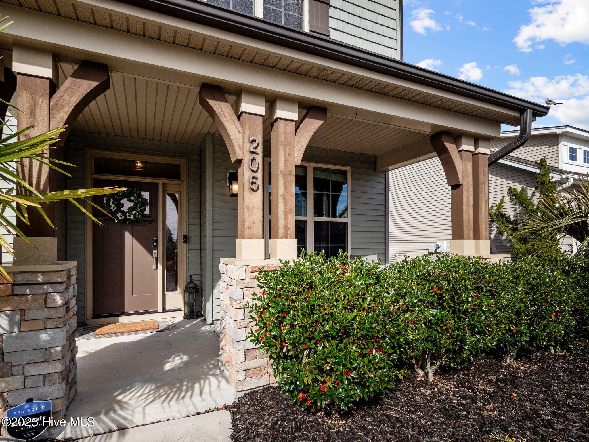 205 Willow Ridge Drive Holly Ridge, NC 28445 - Photo 4 of 58 4-web-or-mls-04