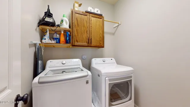 $2,400 | 205 Willow Ridge Drive, Holly Ridge, NC 28445