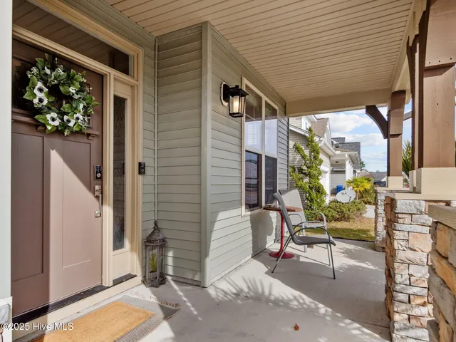 $2,400 | 205 Willow Ridge Drive, Holly Ridge, NC 28445