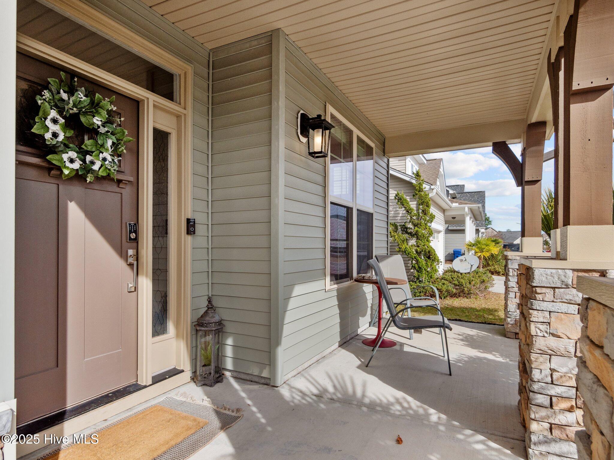 205 Willow Ridge Drive Holly Ridge, NC 28445 - Photo 5 of 58 5-web-or-mls-05