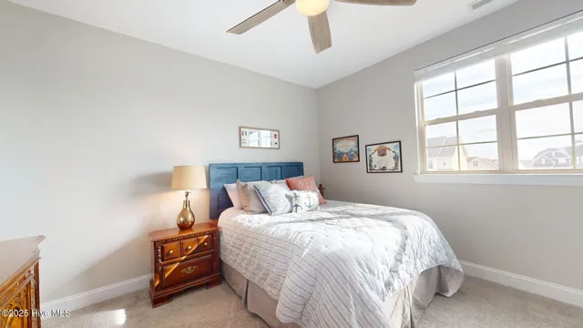 $2,400 | 205 Willow Ridge Drive, Holly Ridge, NC 28445