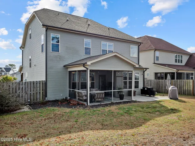 $2,400 | 205 Willow Ridge Drive, Holly Ridge, NC 28445