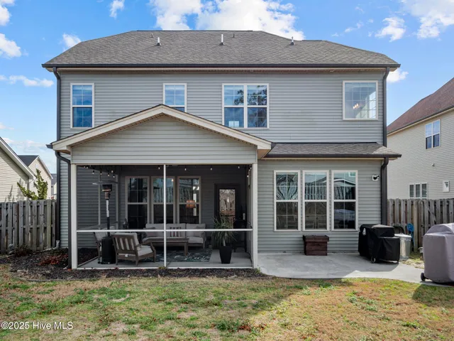 $2,400 | 205 Willow Ridge Drive, Holly Ridge, NC 28445