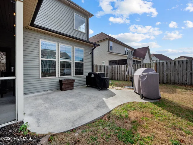 $2,400 | 205 Willow Ridge Drive, Holly Ridge, NC 28445