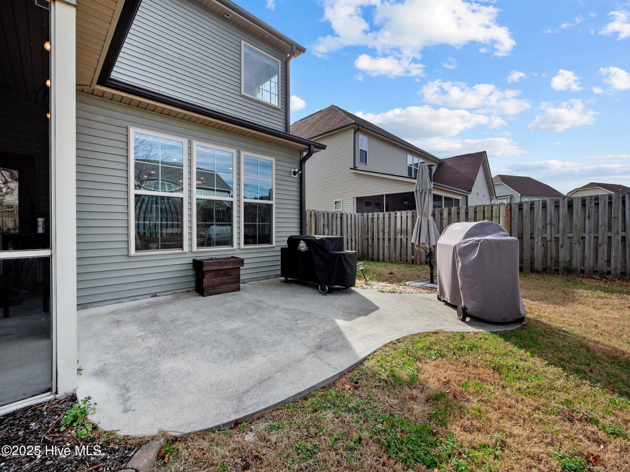 205 Willow Ridge Drive Holly Ridge, NC 28445 - Photo 8 of 58 8-web-or-mls-08