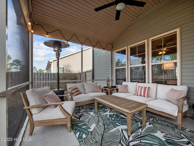 $2,400 | 205 Willow Ridge Drive, Holly Ridge, NC 28445