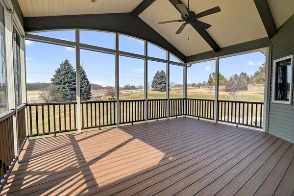 $885,000 | 3168 Castleton Crossing, Sun Prairie, WI 53590