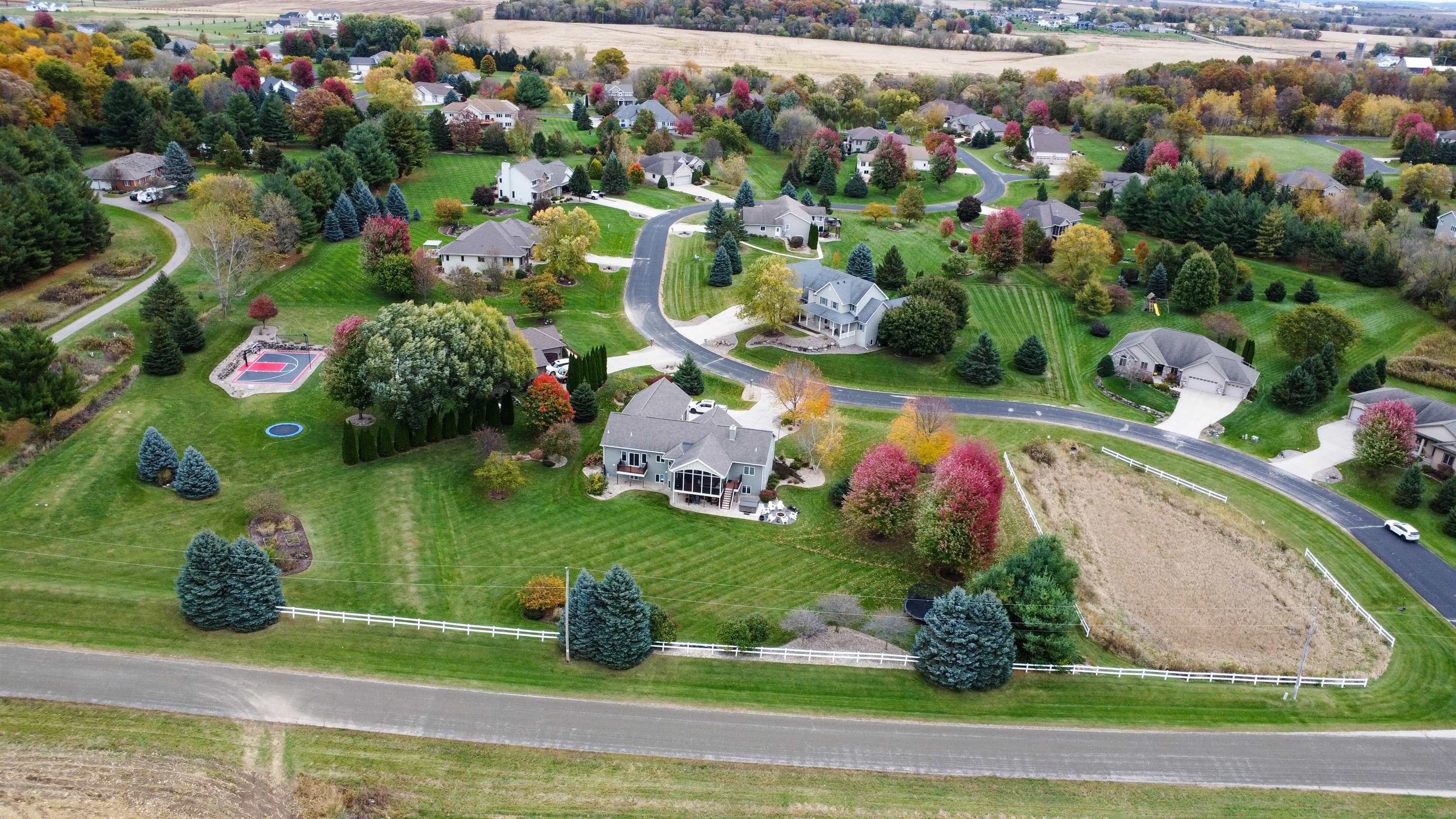 3168 Castleton Crossing Sun Prairie, WI 53590 - Photo 42 of 47