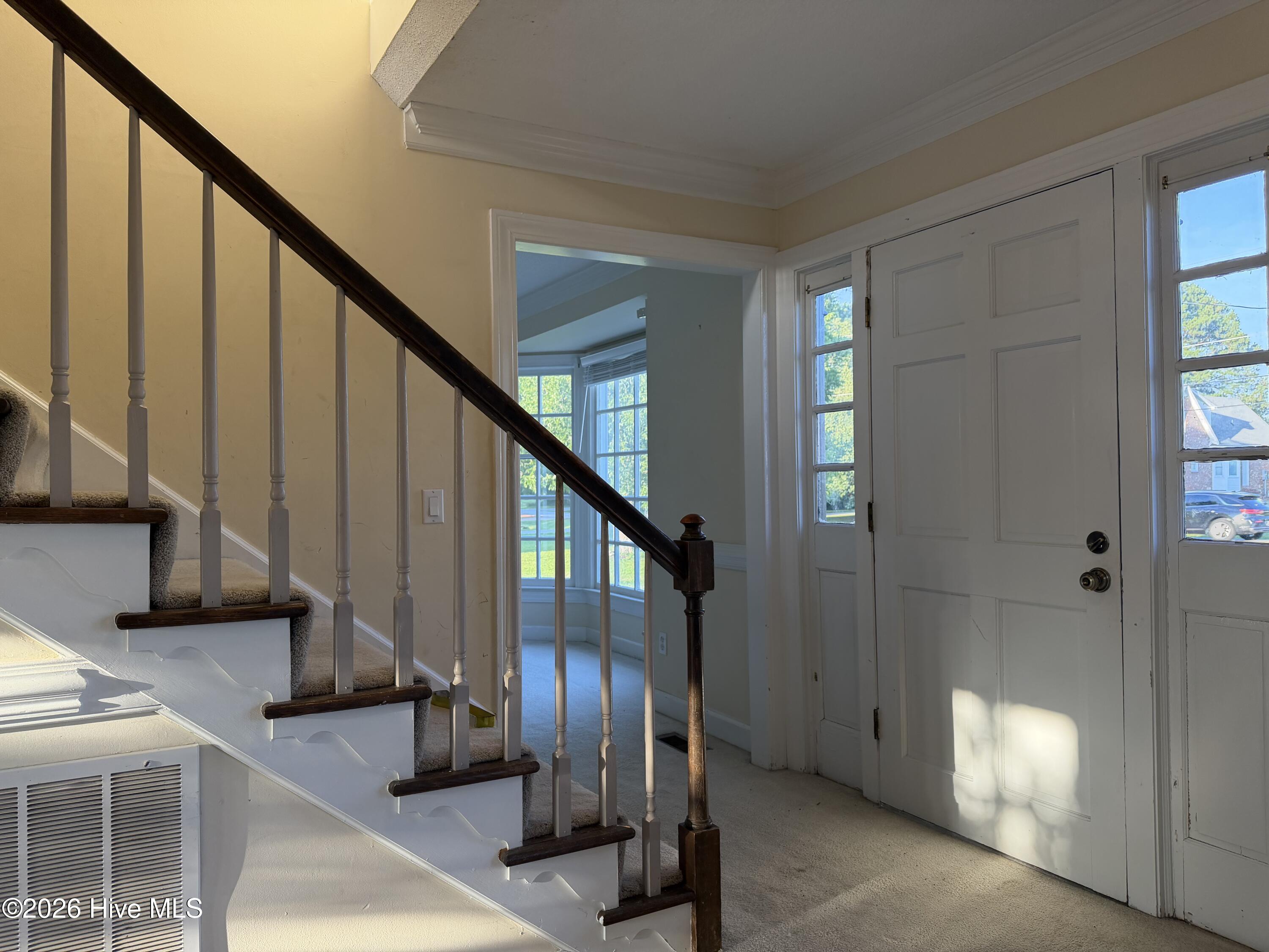 828 Jeffreys Road Rocky Mount, NC 27804 - Photo 6 of 32