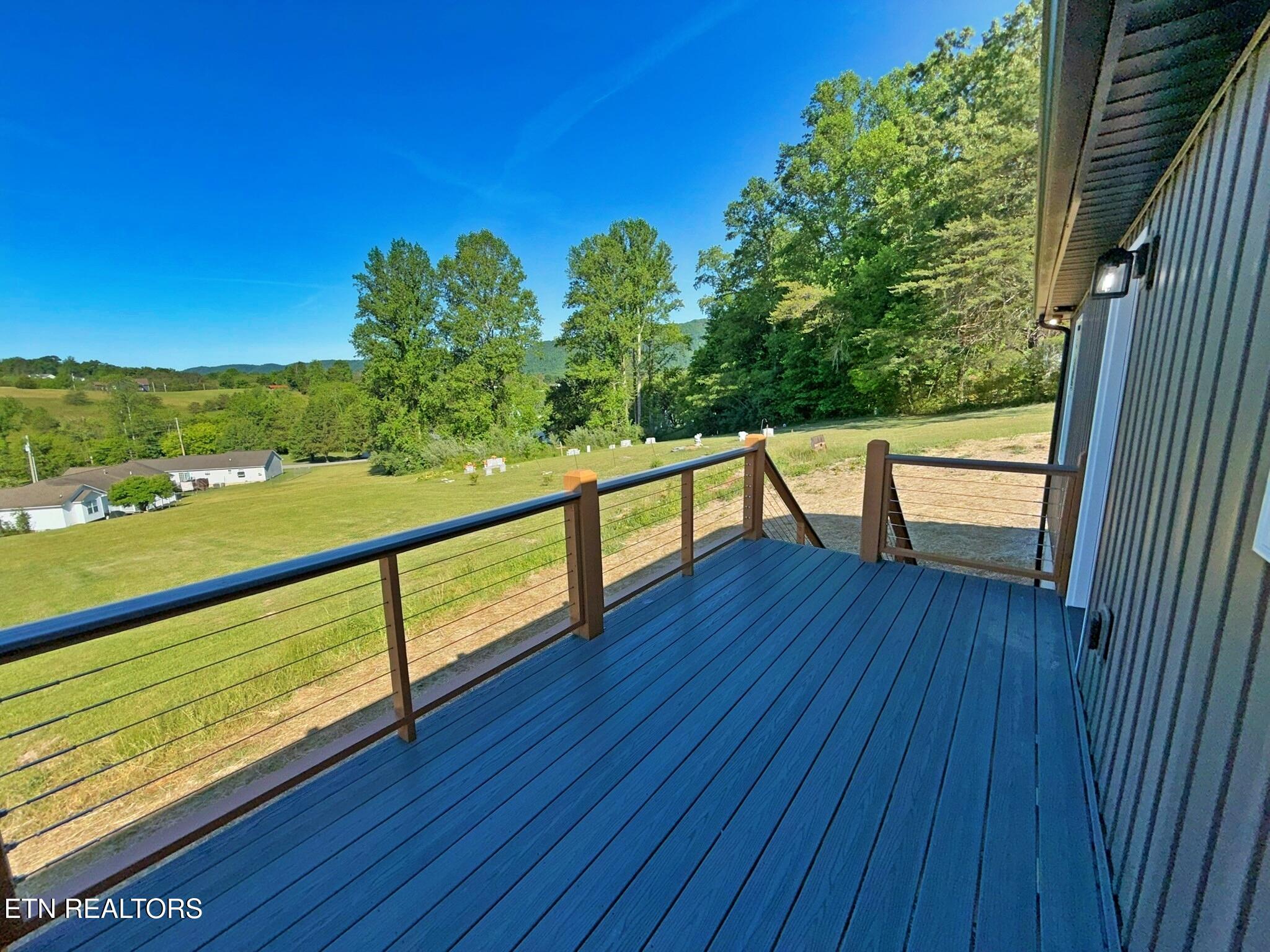 398 Glade Springs Road La Follette, TN 37766 - Photo 28 of 31 IMG_5061
