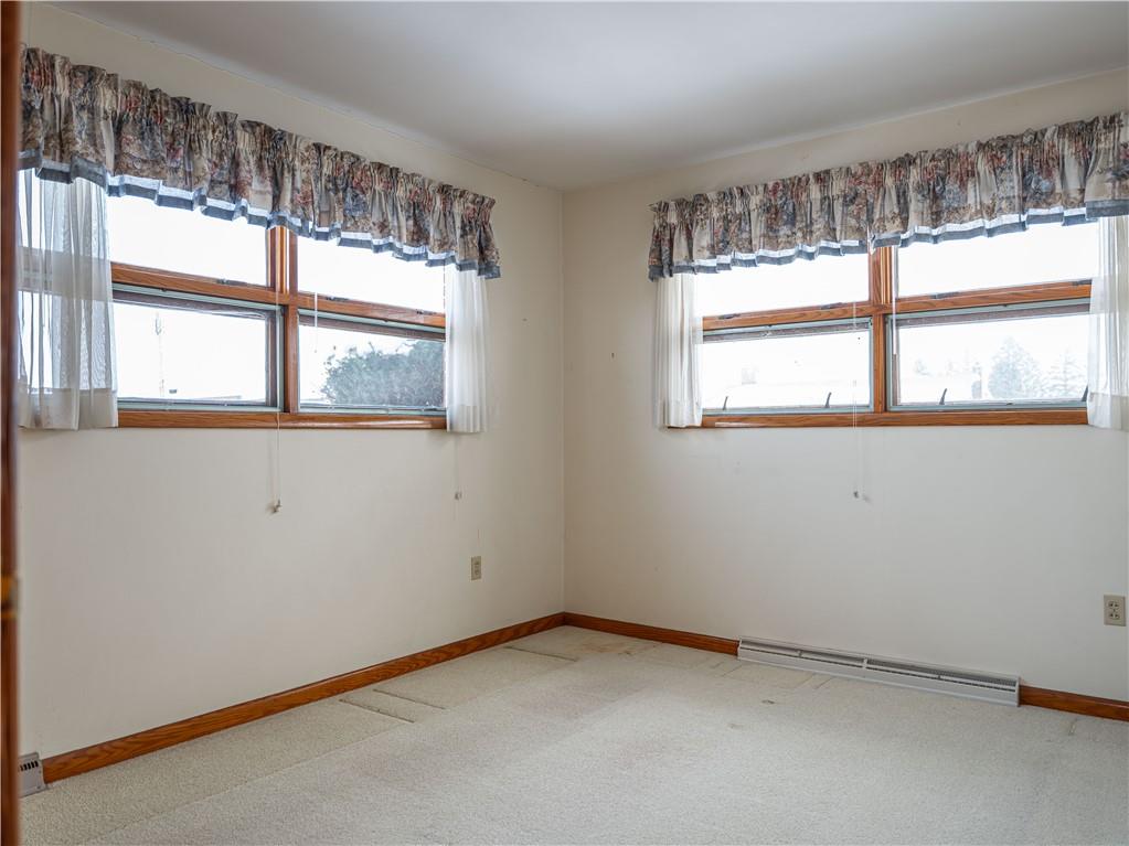 1012 Blaine Road Monaca, PA 15061 - Photo 22 of 50 a view of an empty room with a window