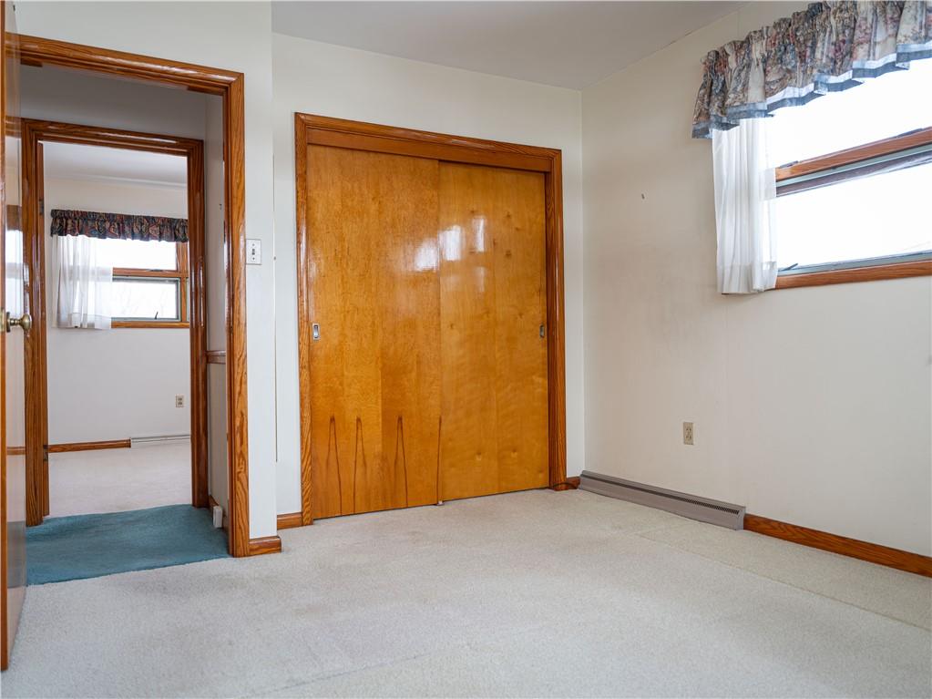 1012 Blaine Road Monaca, PA 15061 - Photo 23 of 50 an empty room with windows