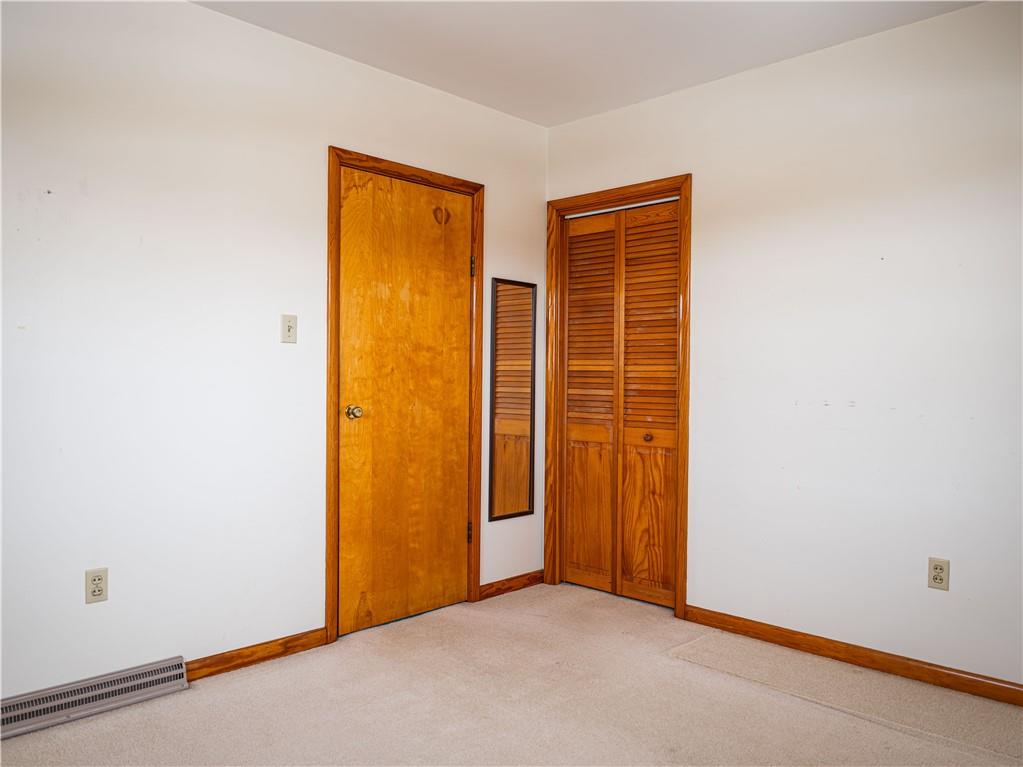 1012 Blaine Road Monaca, PA 15061 - Photo 25 of 50 an empty room with windows