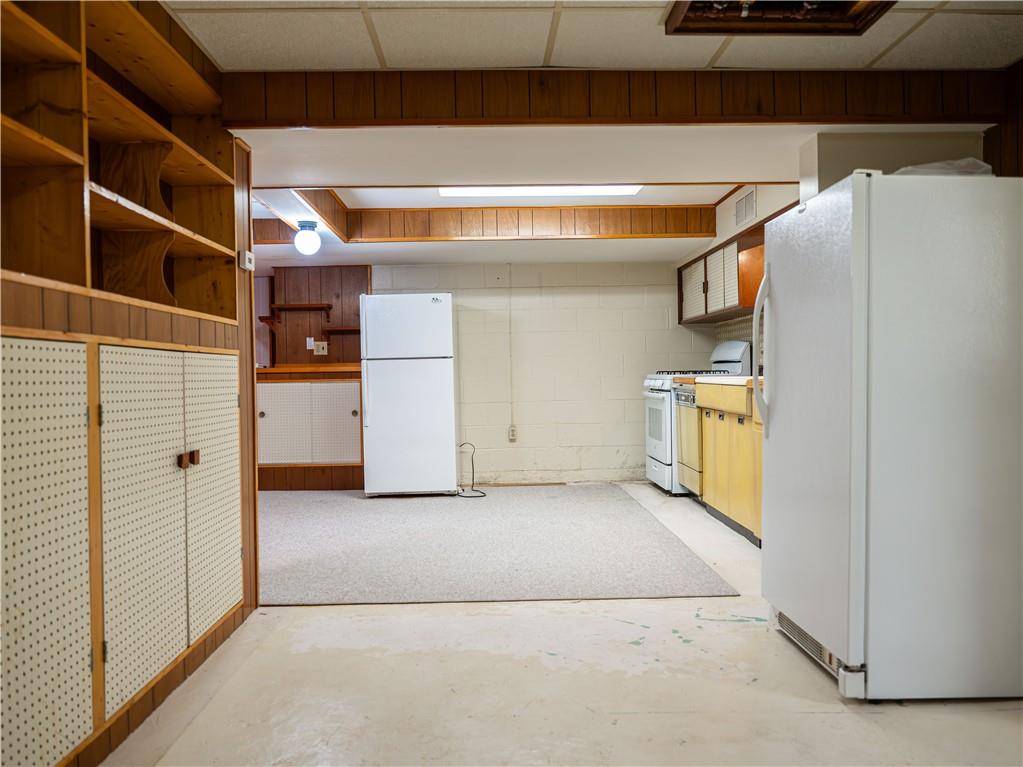 1012 Blaine Road Monaca, PA 15061 - Photo 32 of 50 a view of storage and utility room