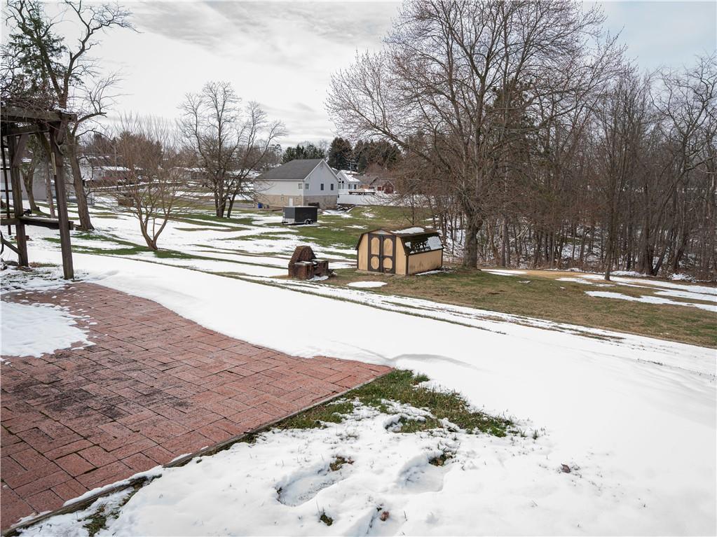 1012 Blaine Road Monaca, PA 15061 - Photo 47 of 50 a view of a basketball court