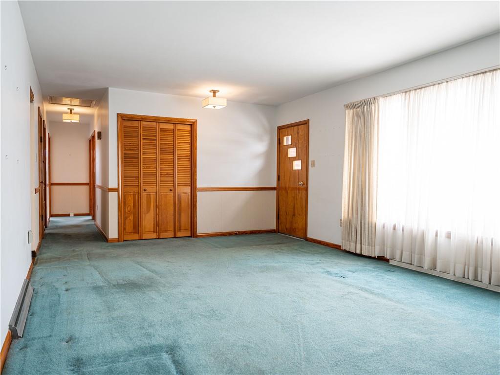 1012 Blaine Road Monaca, PA 15061 - Photo 5 of 50 an empty room with windows