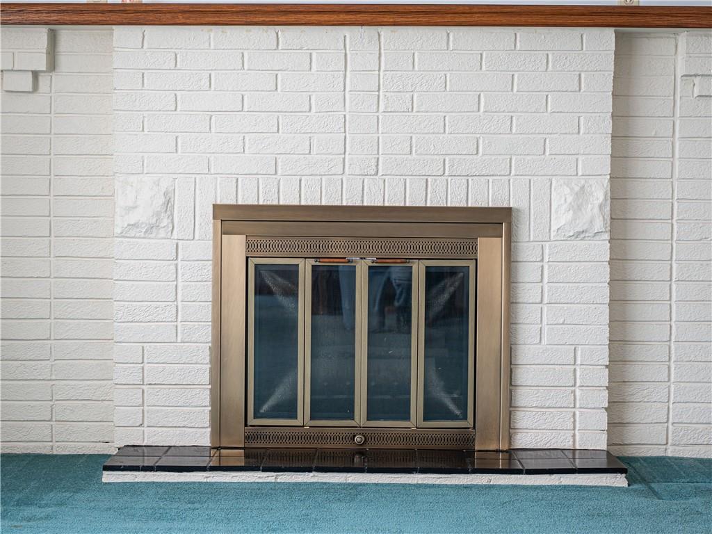 1012 Blaine Road Monaca, PA 15061 - Photo 7 of 50 a view of front door of house