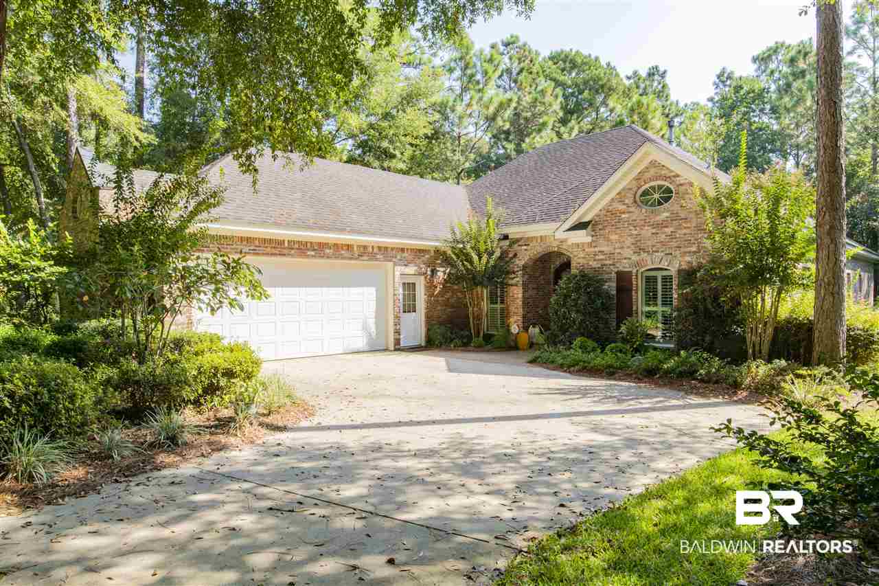 313 Poplar Place Fairhope, AL 36532 - Photo 1 of 34