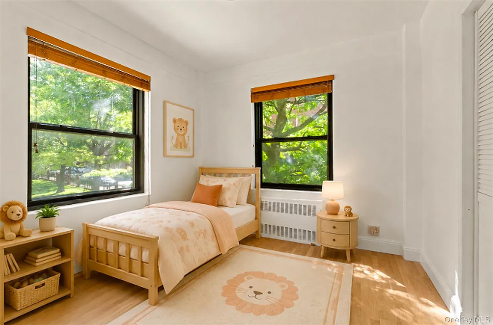 99-40 63rd Road, Unit 1E Queens, NY 11374 - Photo 10 of 23 Gallery Image 10