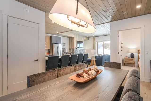 $1,695,000 | 37 Village Center Road, Unit BLUE SPRUCE #4, Ludlow, VT 05149