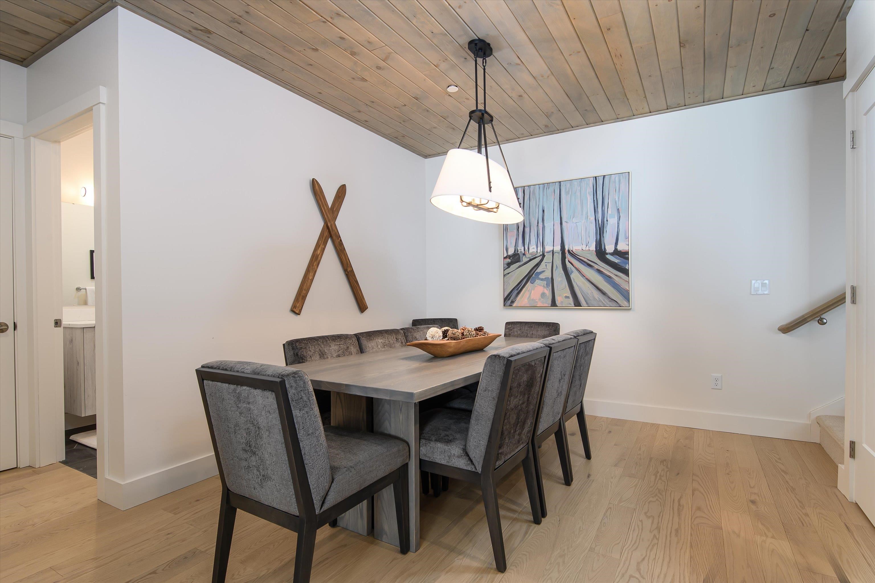 37 Village Center Road, Unit BLUE SPRUCE #4 Ludlow, VT 05149 - Photo 14 of 55